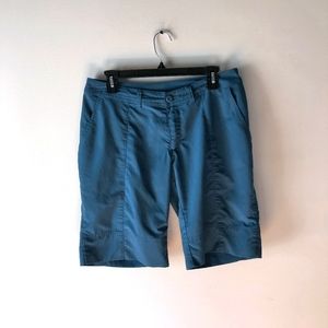 Patagonia Hiking Shorts Like New
